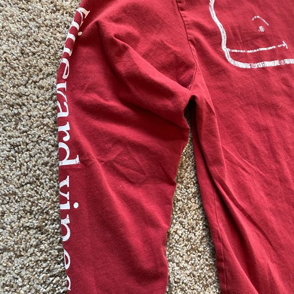 VINEYARD VINES Long Sleeve Tee - Picture 4 of 6